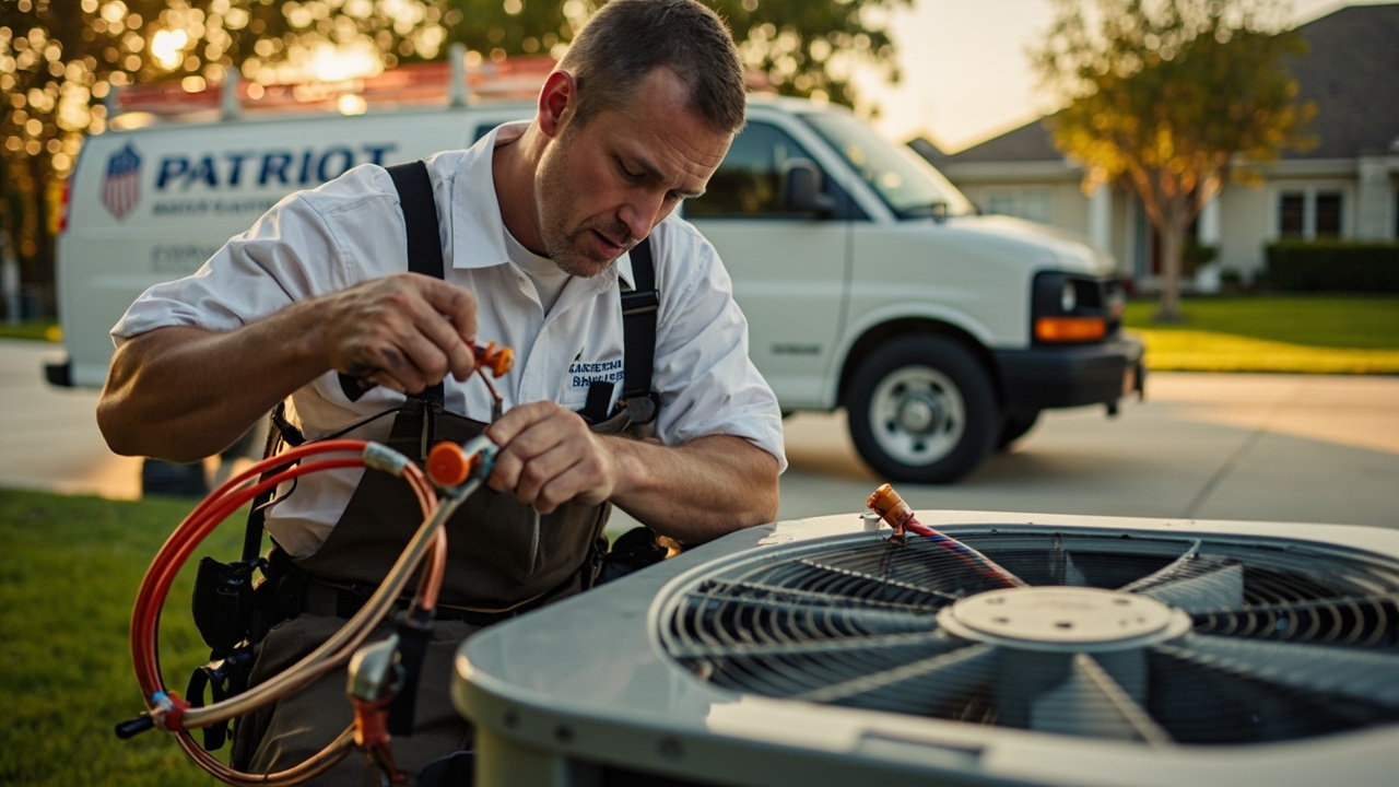 Why San Antonio's Climate Demands Strategic AC Unit Installation