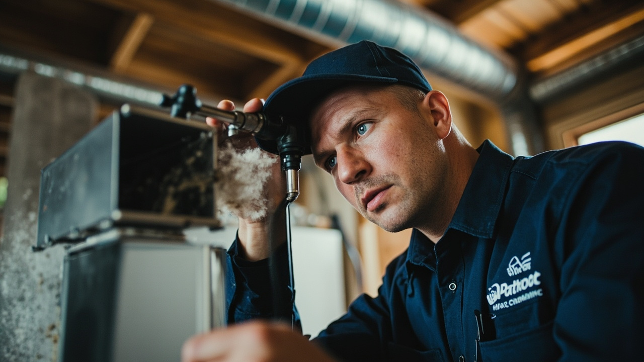 Why San Antonio Properties Need Air Duct Cleaning More Than You Think