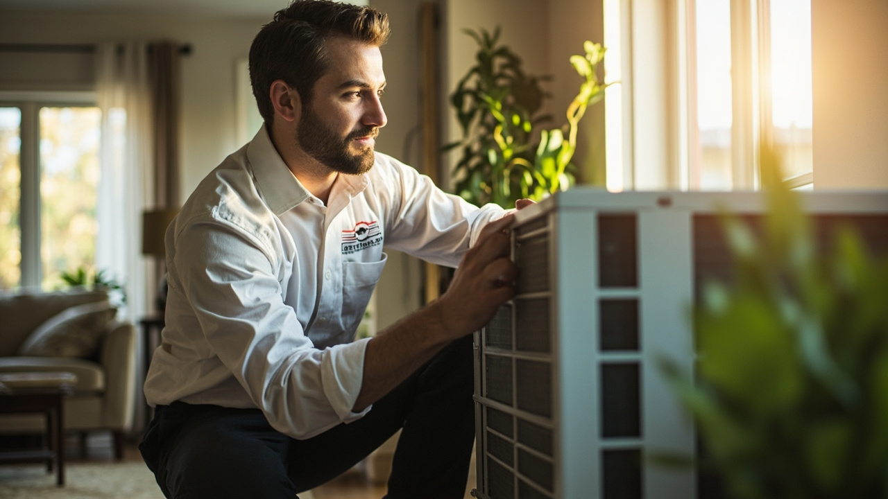 How Professional Air Filtration Systems Outperform Retail Solutions