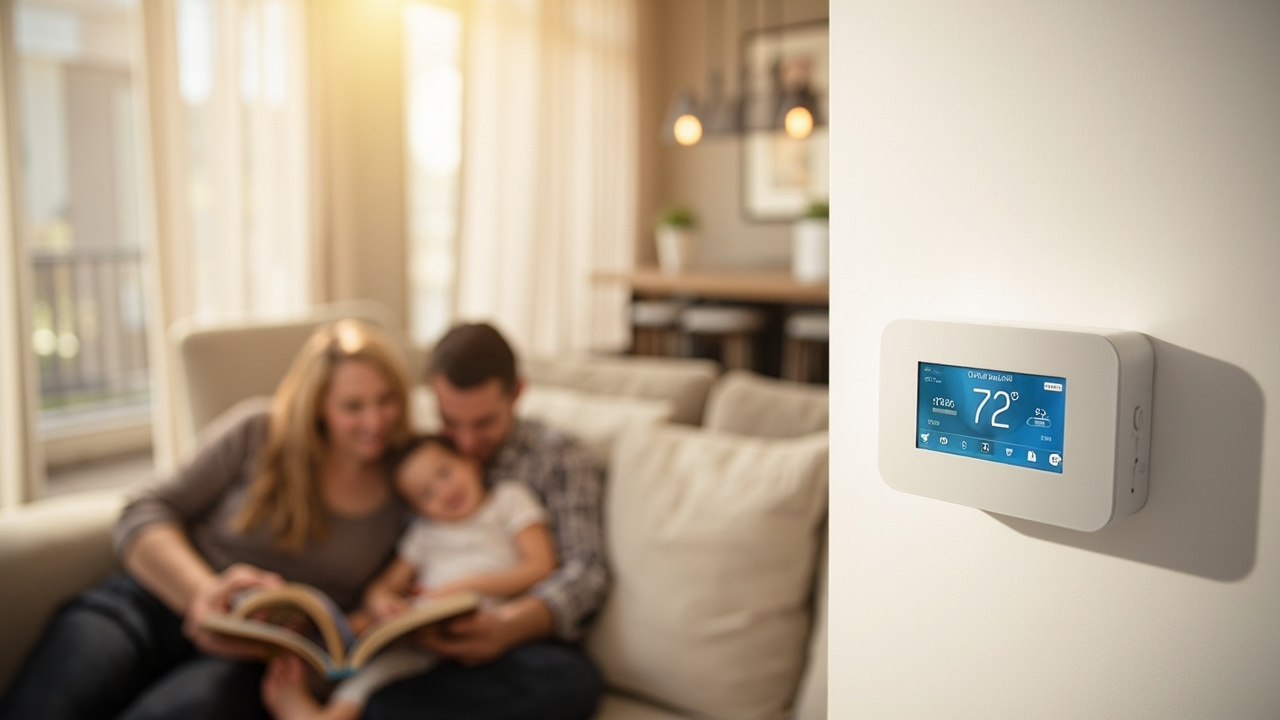 Why San Antonio Homeowners Are Switching to Inverter AC Systems