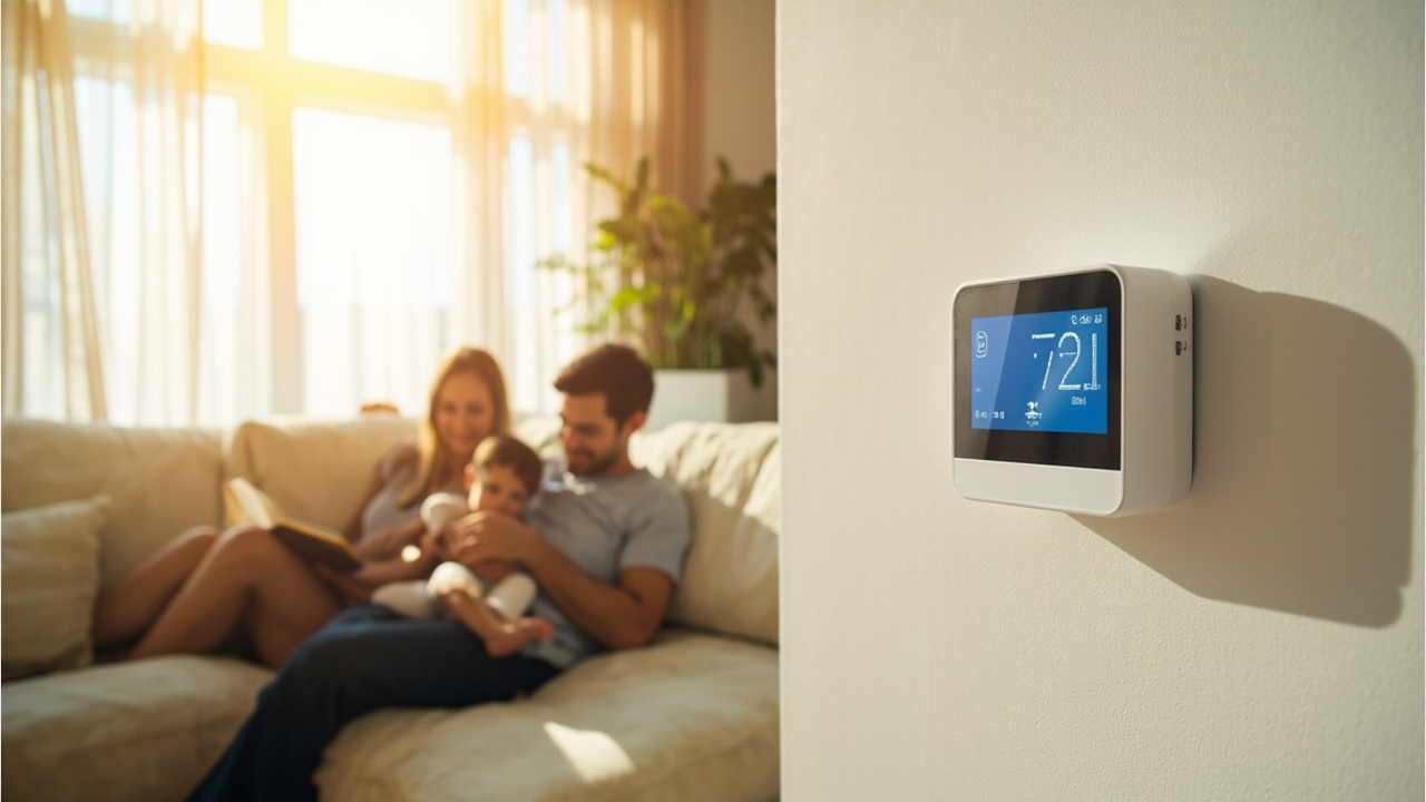 How Inverter Compressor Technology Actually Works