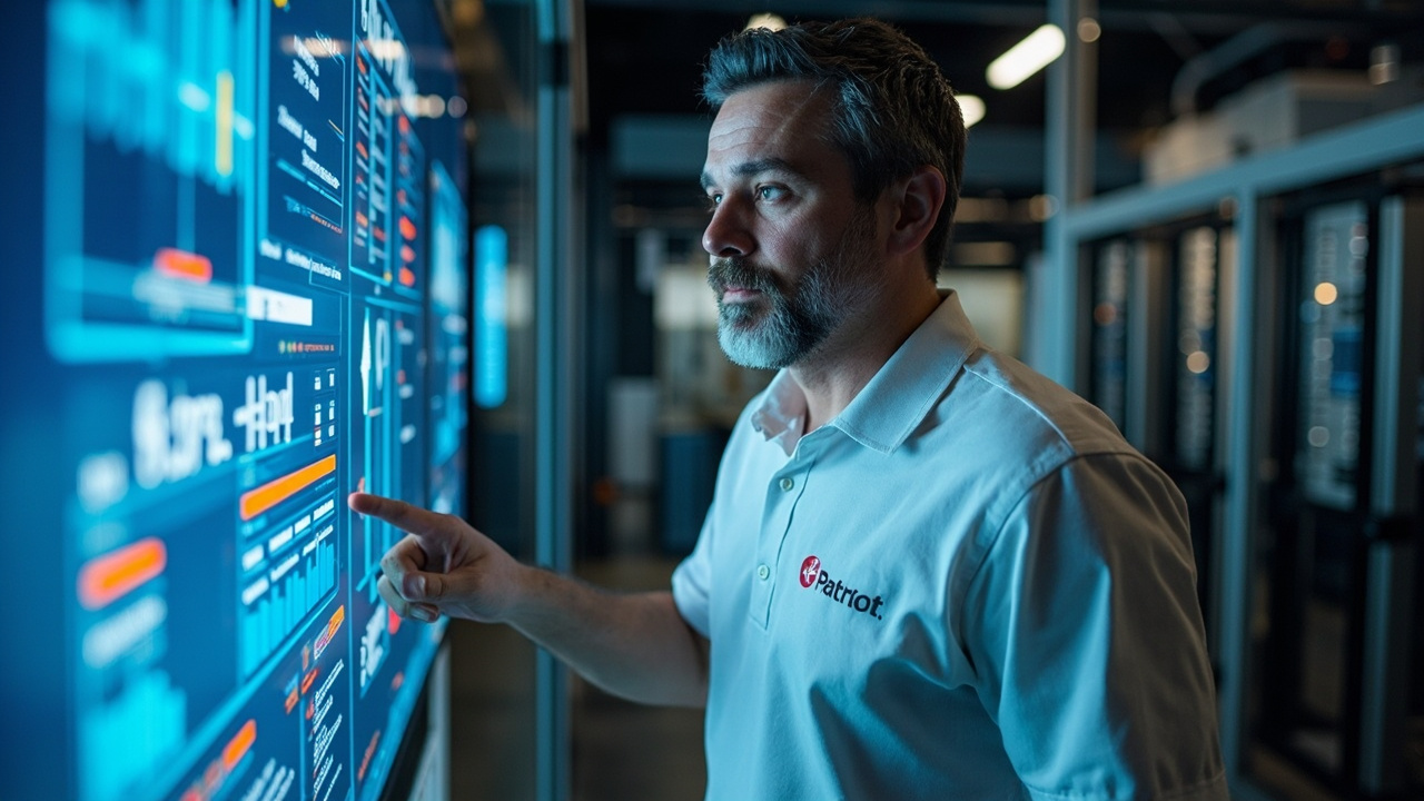 Why San Antonio Commercial Facilities Waste Money on Uncontrolled HVAC