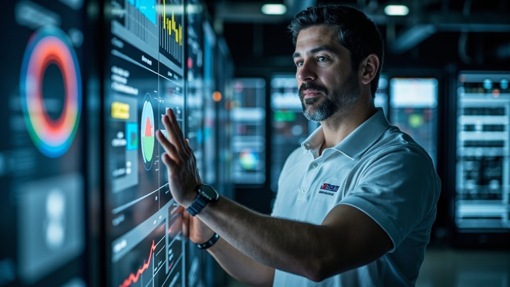 Building Automation Systems in San Antonio TX 78215