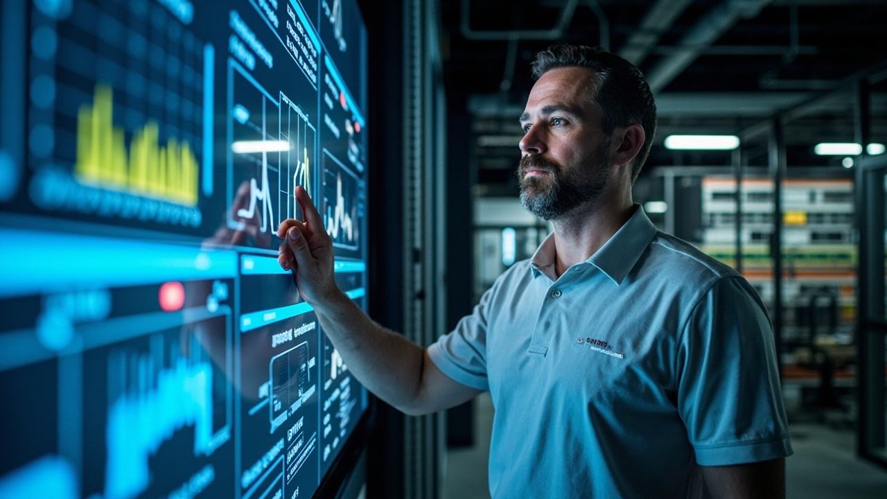 How Patriot HVAC San Antonio Designs and Installs Building Automation Systems