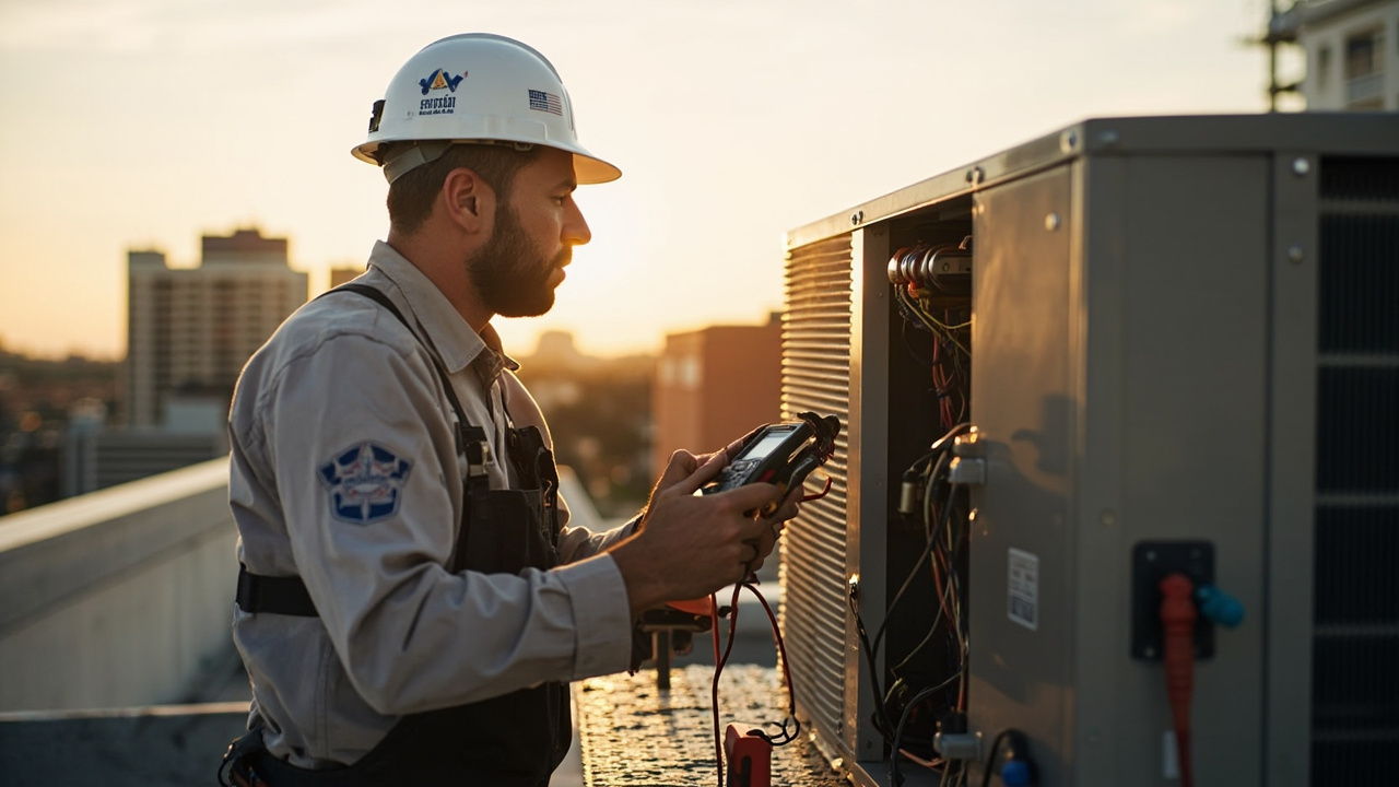 Why Commercial Cooling Failures Cost San Antonio Businesses More Than You Think