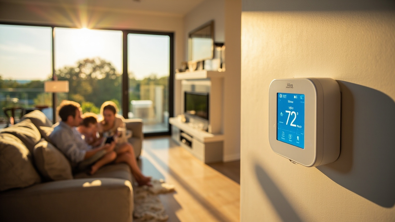 The Science Behind Lowering Summer Utility Costs