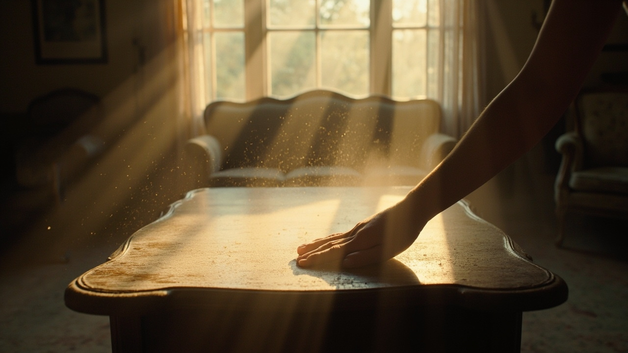 How HVAC System Failures Create Dust Circulation Problems