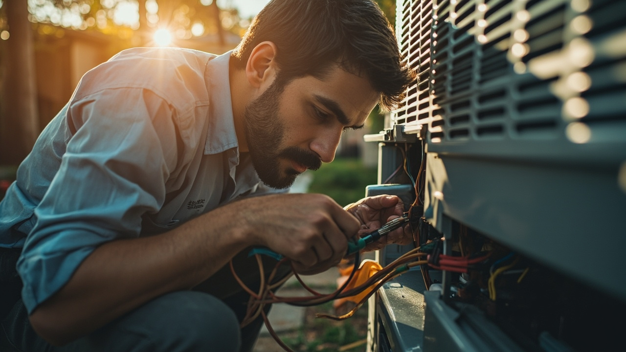 Why San Antonio HVAC Systems Fail Without Regular Maintenance