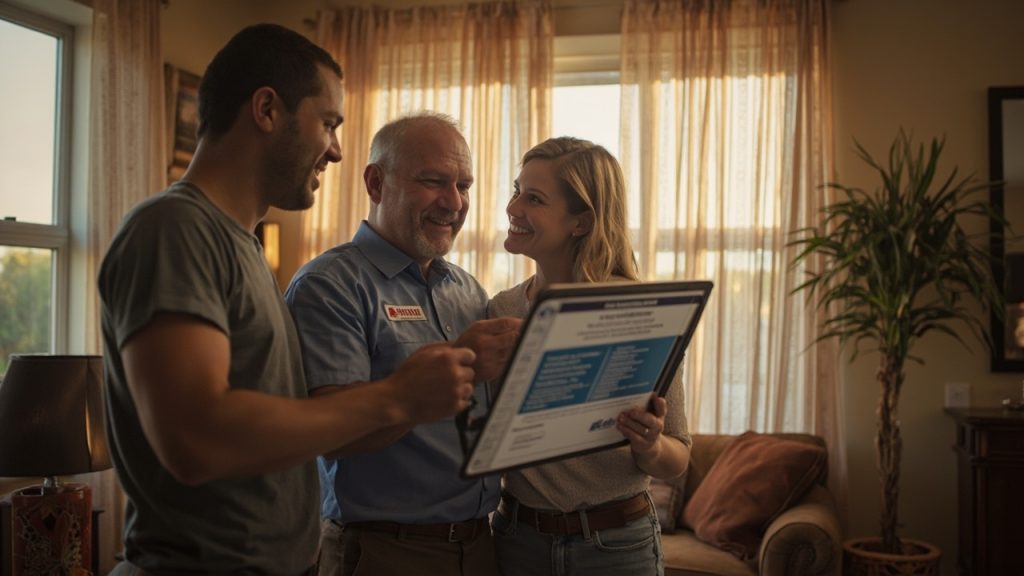 HVAC Warranty Guide in San Antonio TX 78212