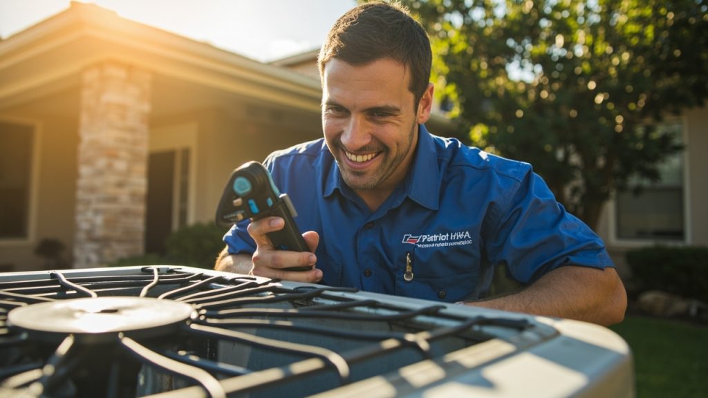 HVAC in Leon Valley TX 78238