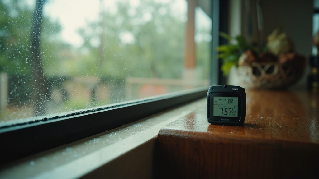 Humidity Issues Indoors in San Antonio TX 78204