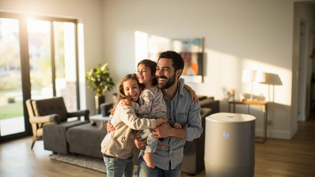 Indoor Air Quality Solutions in San Antonio TX 78205