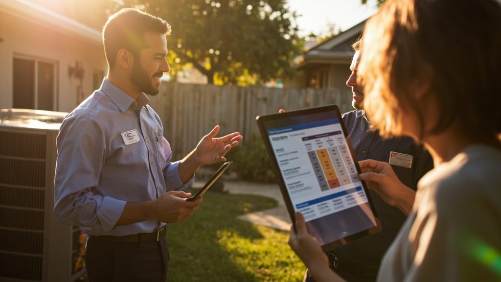SEER Ratings Explained in San Antonio TX 78210