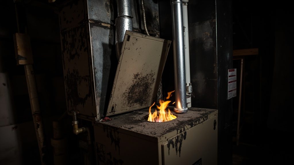 Signs of Carbon Monoxide in San Antonio TX 78205