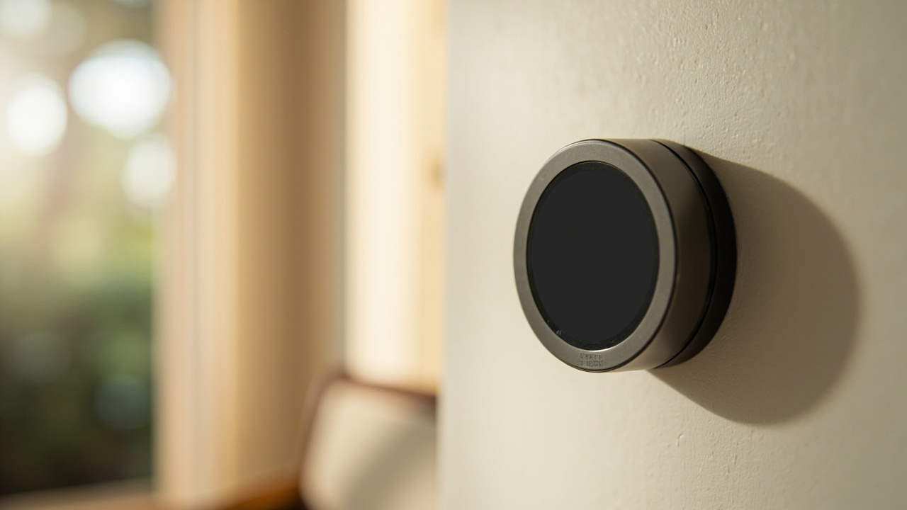 How We Diagnose and Fix Thermostat Display Failures