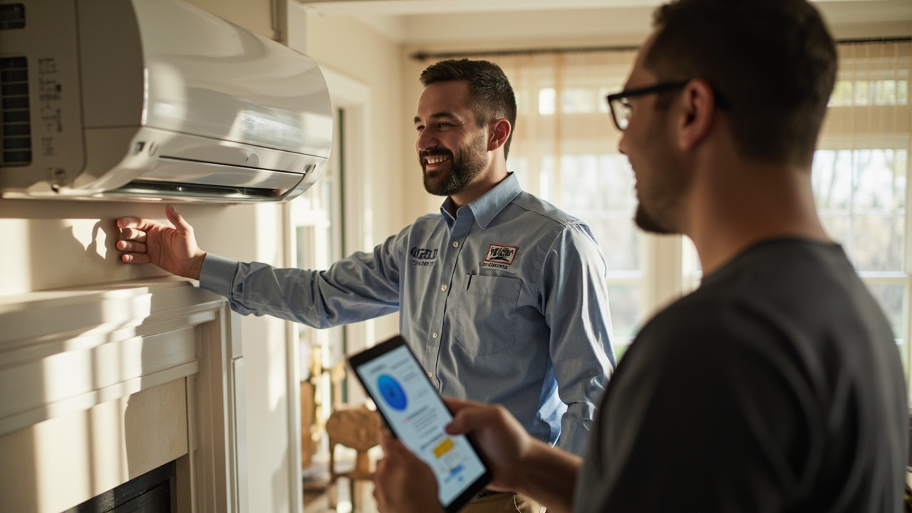 Why San Antonio Homeowners Are Switching to Ductless Technology