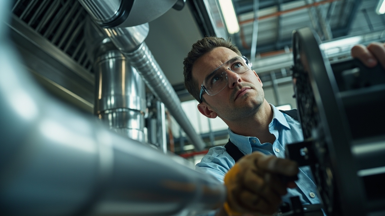 San Antonio's Commercial Facilities Face Unique Ventilation Challenges