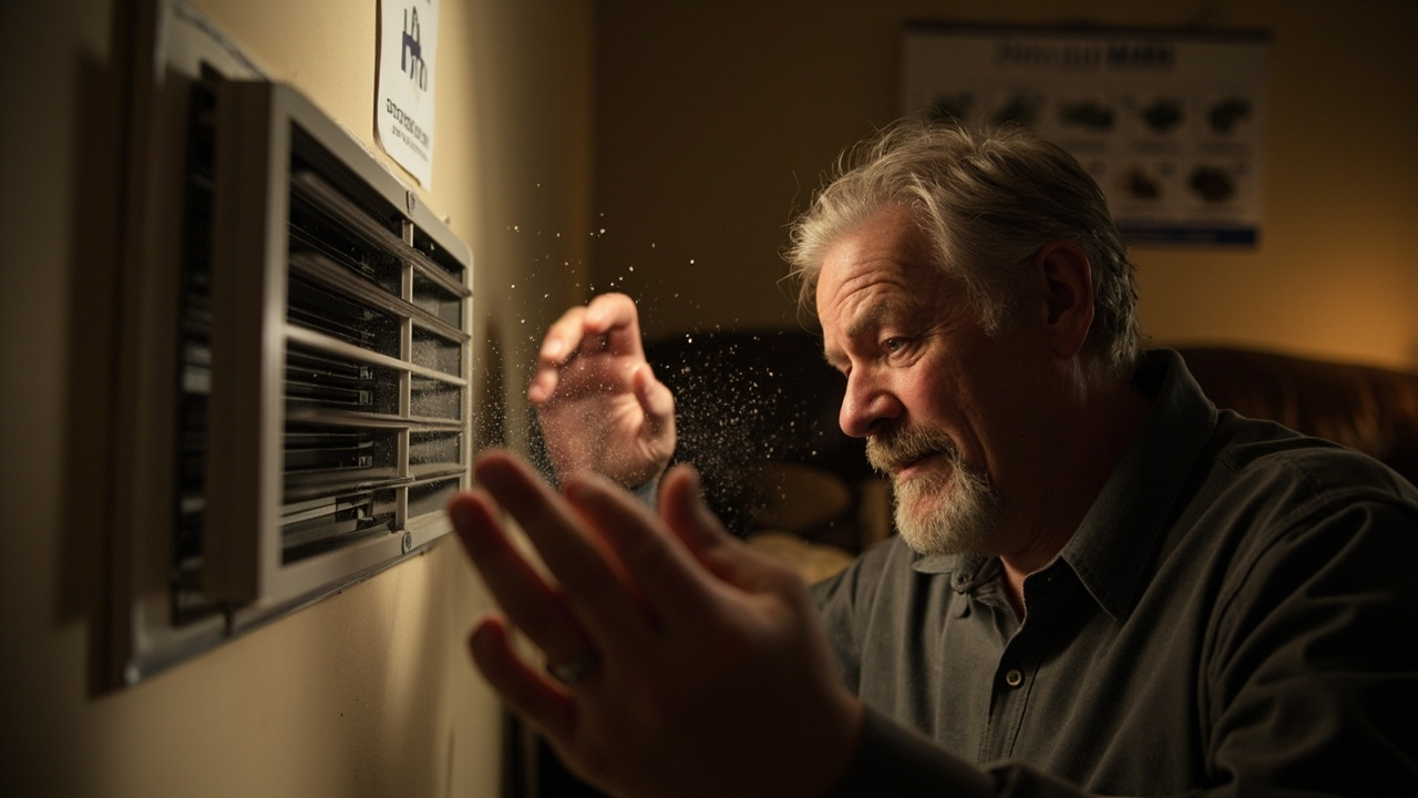 How We Diagnose and Restore Proper Airflow