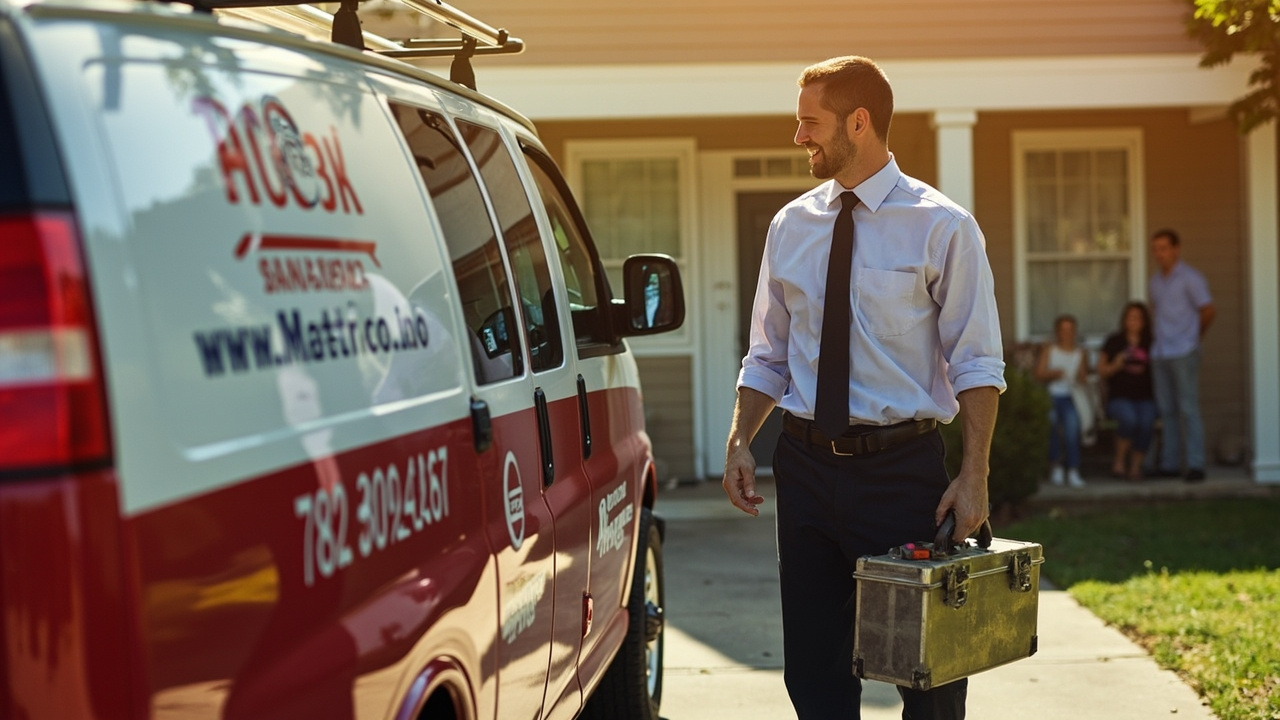How We Handle After Hours HVAC Repair