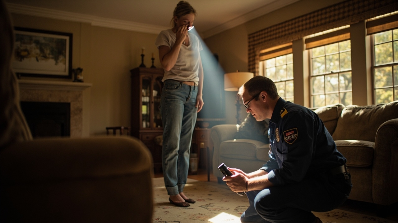 Why Your San Antonio HVAC System Smells Bad