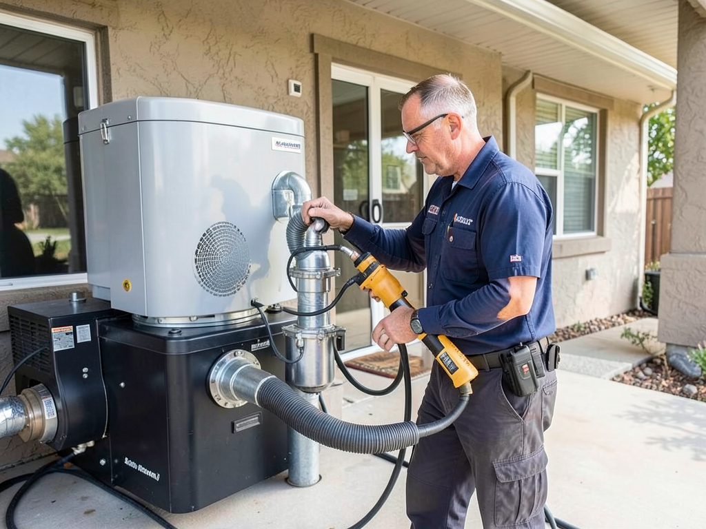 Affordable ac duct cleaning and repair for san ant