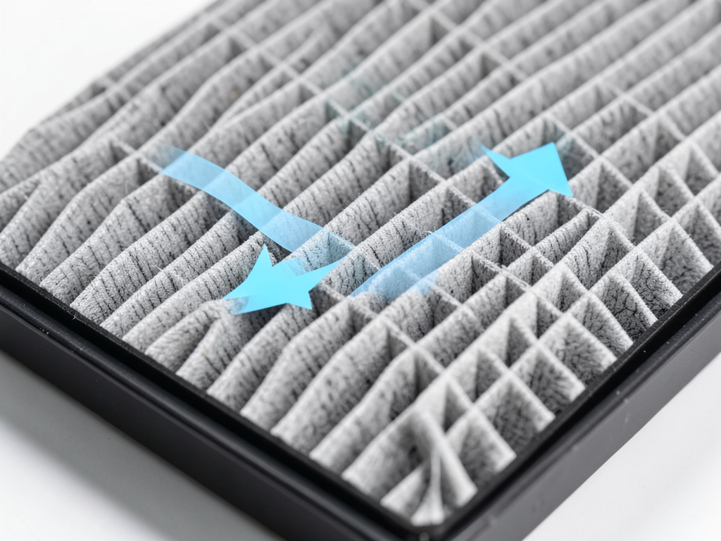 Choosing the Right Air Filter for Your Deerfield Home to Balance Air Flow and Dust Control