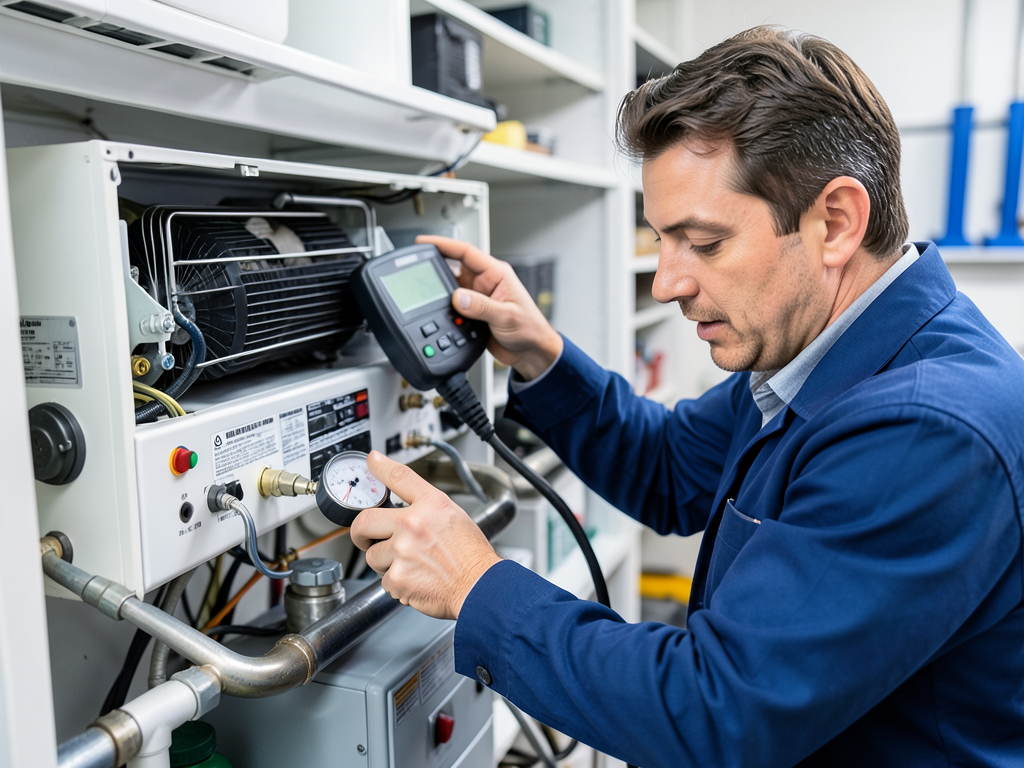 Comparing Inverter AC Technology and Standard Compressors for 2026 Energy Savings