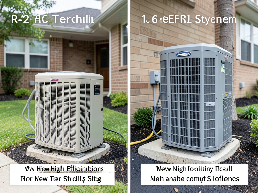 Deciding Between One More Repair or a Full System Upgrade for Your Terrell Hills Property