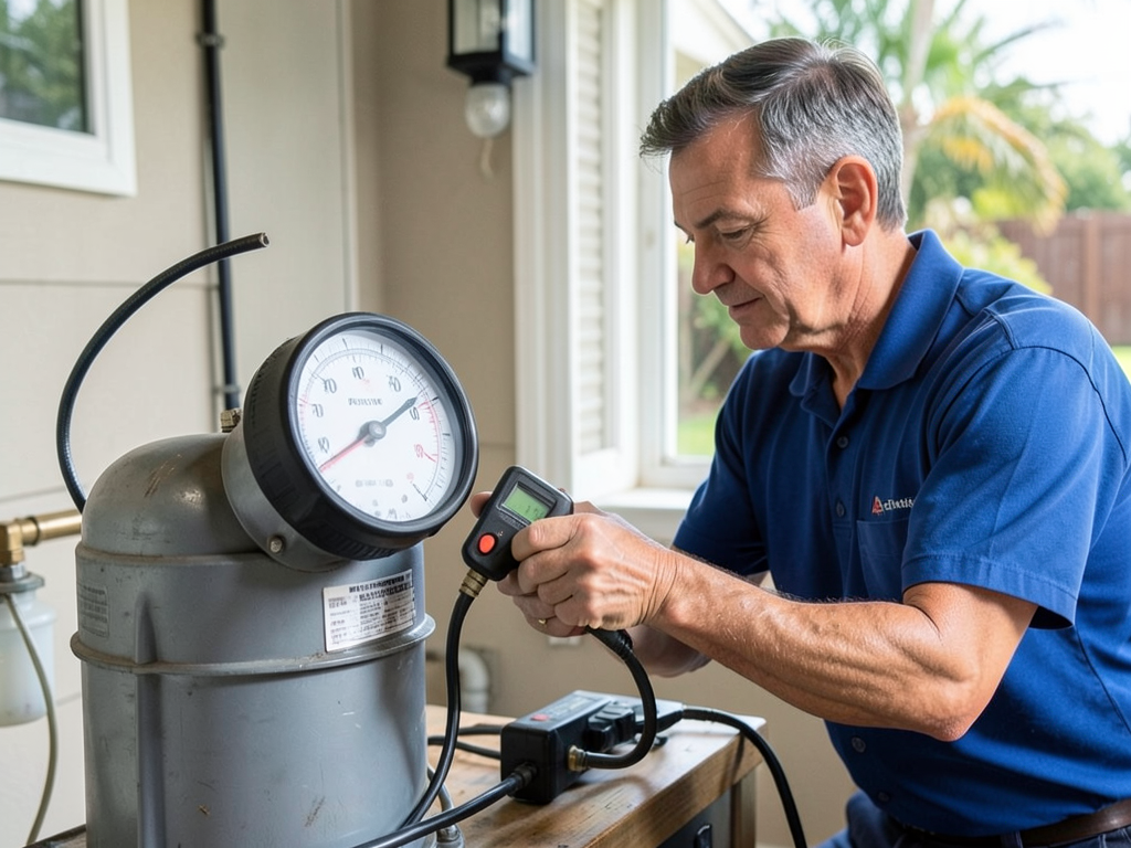 Determining if You Really Need a Hard Start Kit for Your Older San Antonio AC Unit