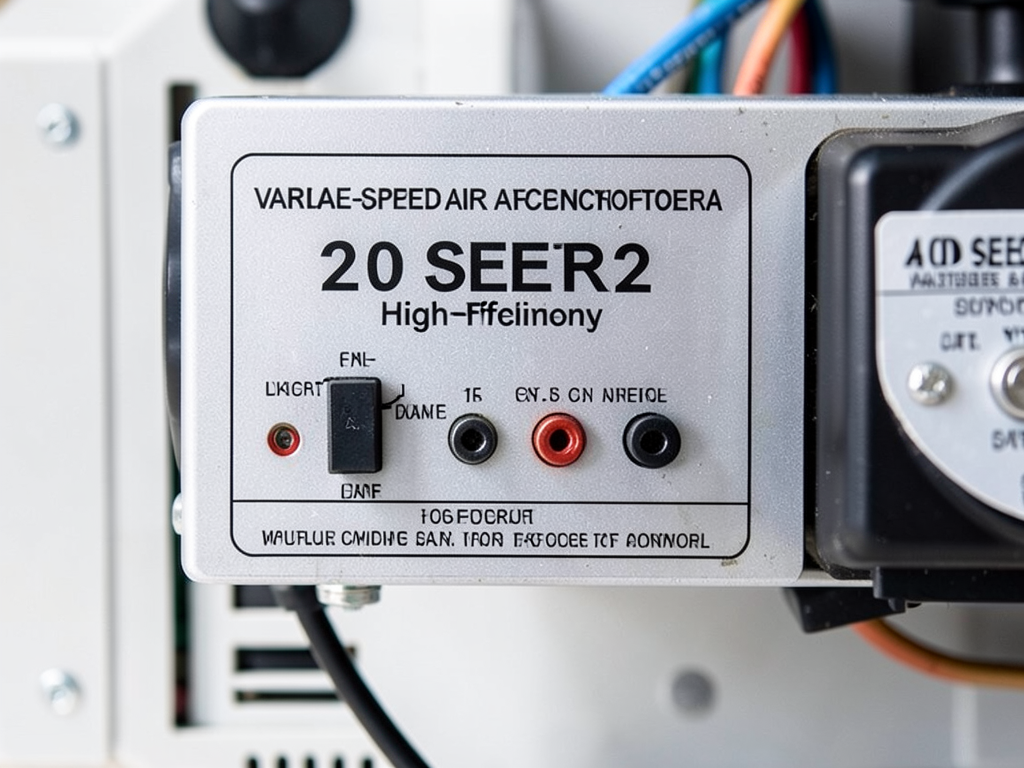Does a seer system actually pay for itself in