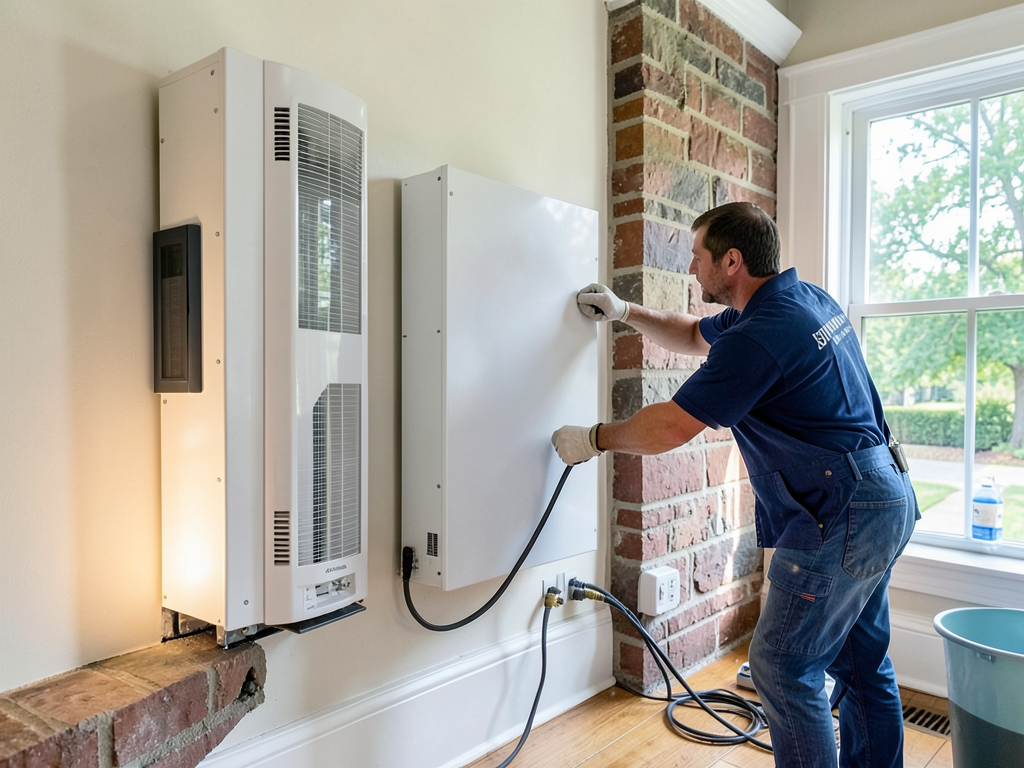 Expert Air Conditioning Repair for Historic Homes in Southtown and King William