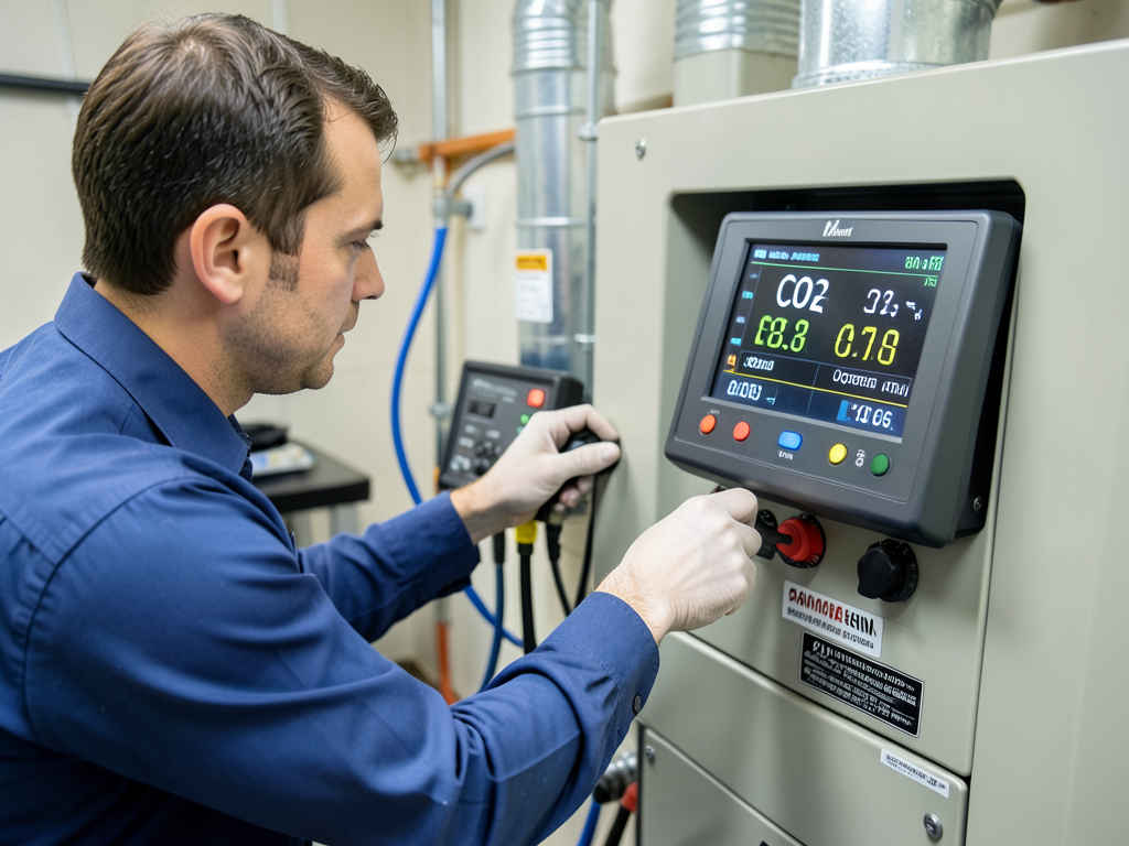 Fast furnace repair services in boerne for those r