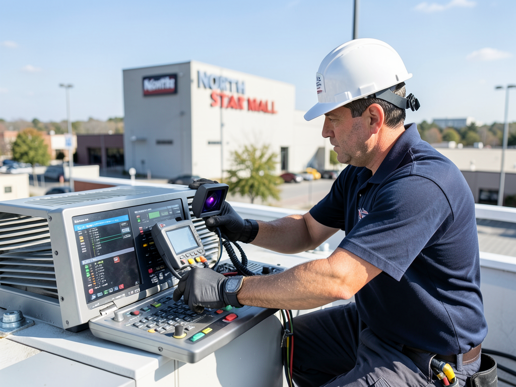 Finding a reliable commercial hvac partner for ret