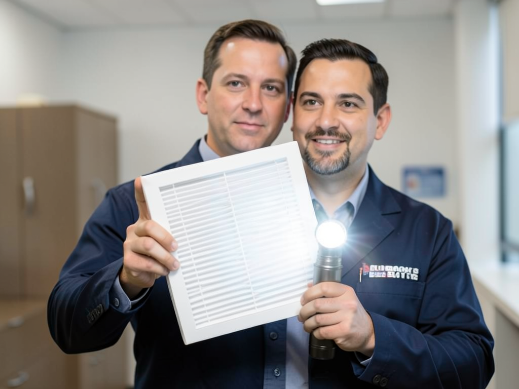 How often you should really change your air filter