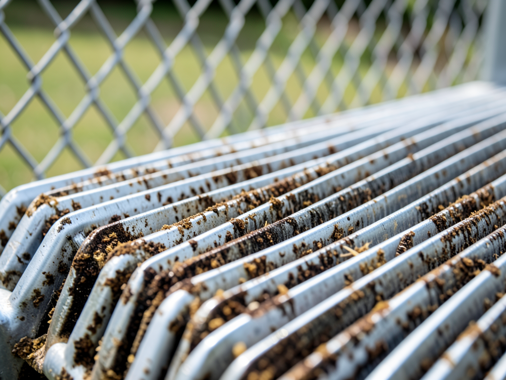 How Often You Should Really Change Your Air Filter if You Have Pets in Your Brooks City Base Home