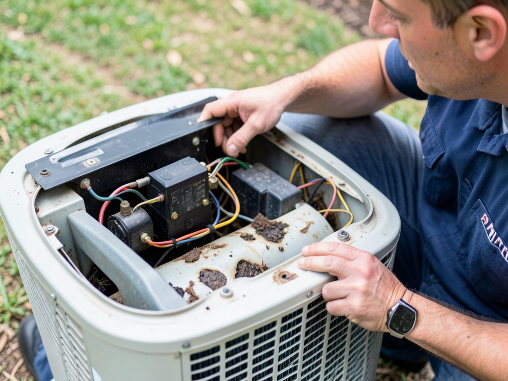 How texas fire ants can actually destroy your leon