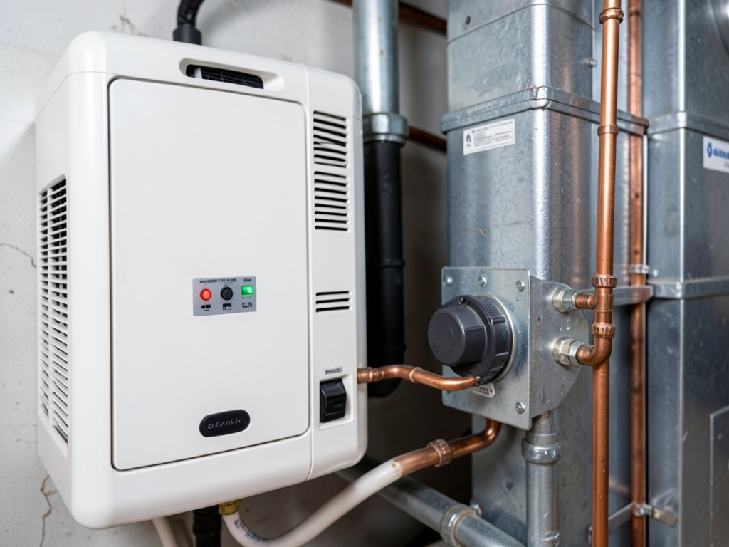 How to Get Rid of That Sticky Feeling in Your Westover Hills Home Even When the AC is Running