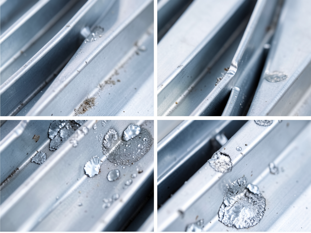 How to Keep Your Outdoor AC Unit Safe from San Antonio Hail and Storms