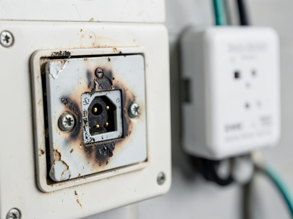Protecting Your AC Investment from San Antonio Power Fluctuations and Brownouts