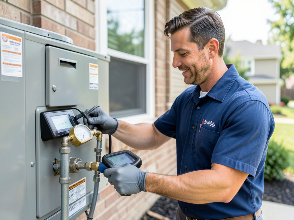 Stone oak ac repair services that can actually han