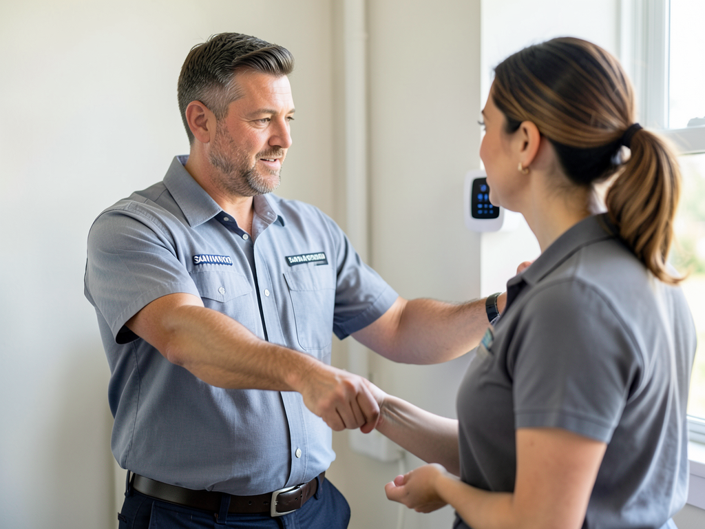 The best thermostat settings for san antonio summe