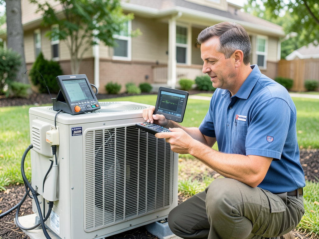 The pros and cons of hvac leasing programs for hom