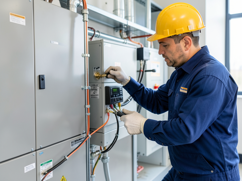 Upgrading to a Communicating HVAC System for Maximum Comfort in Your Dominion Home