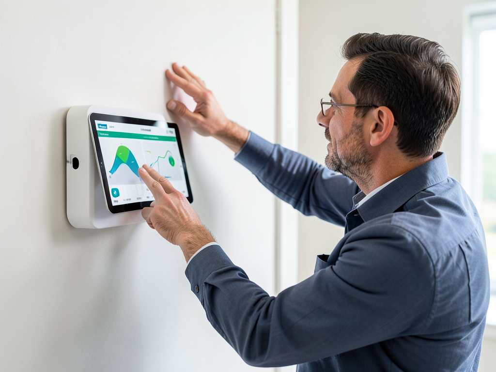 Upgrading your great northwest home to a smart hva