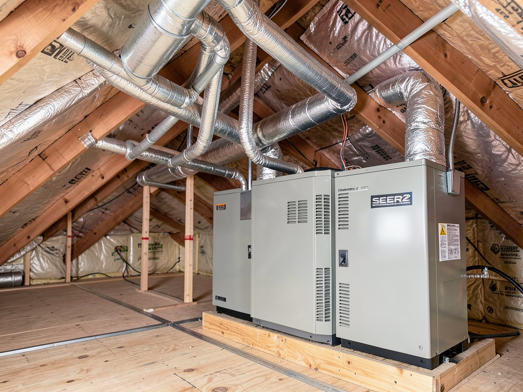 What the New SEER2 Efficiency Standards Mean for Bulverde Homeowners Buying a New AC