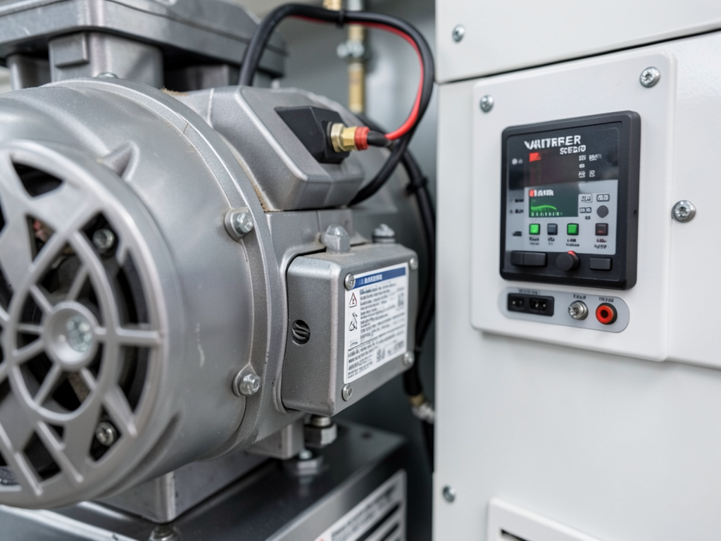 Why Garden Ridge Homeowners Are Upgrading to Variable Speed AC Systems
