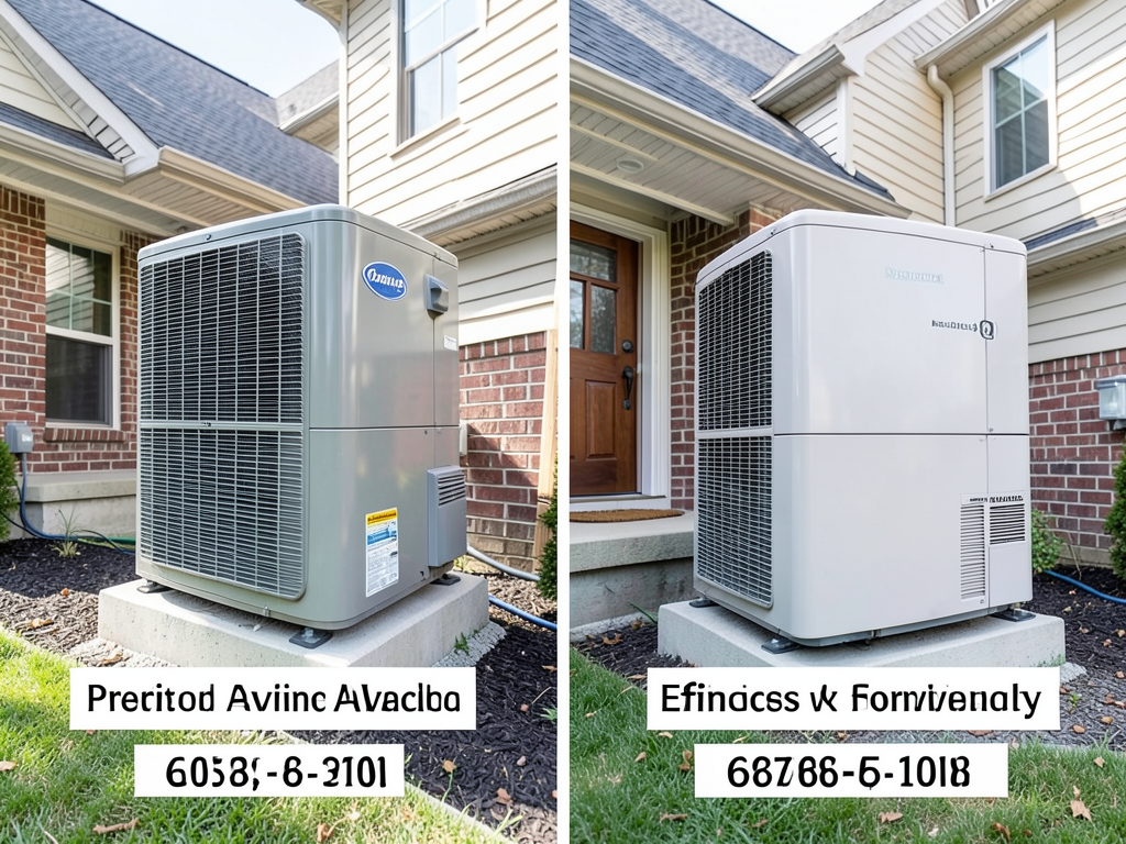 Why Your Deepwell Home HVAC System Might Be Oversized for Your Living Space