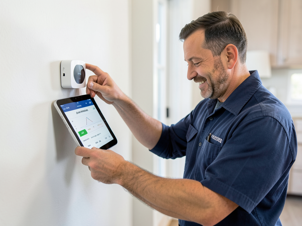 Why Your Google Nest or Ecobee Might Struggle with the San Antonio Humidity