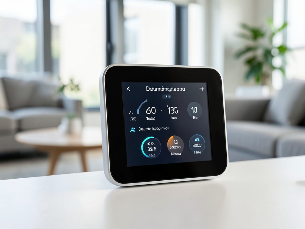 Why Your Google Nest or Ecobee Might Struggle with the San Antonio Humidity