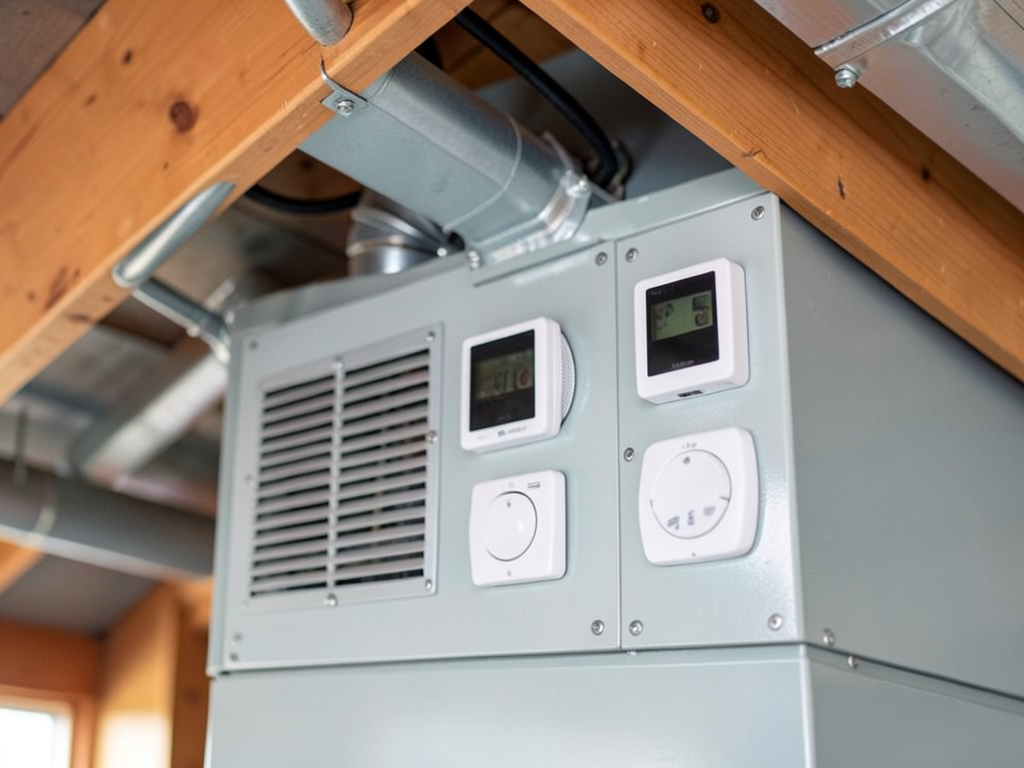 Why Your Newer Home in Verano Still Has Uneven Temperatures Between Rooms